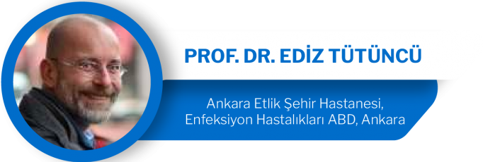 Prof. Dr. Ediz Tütüncü